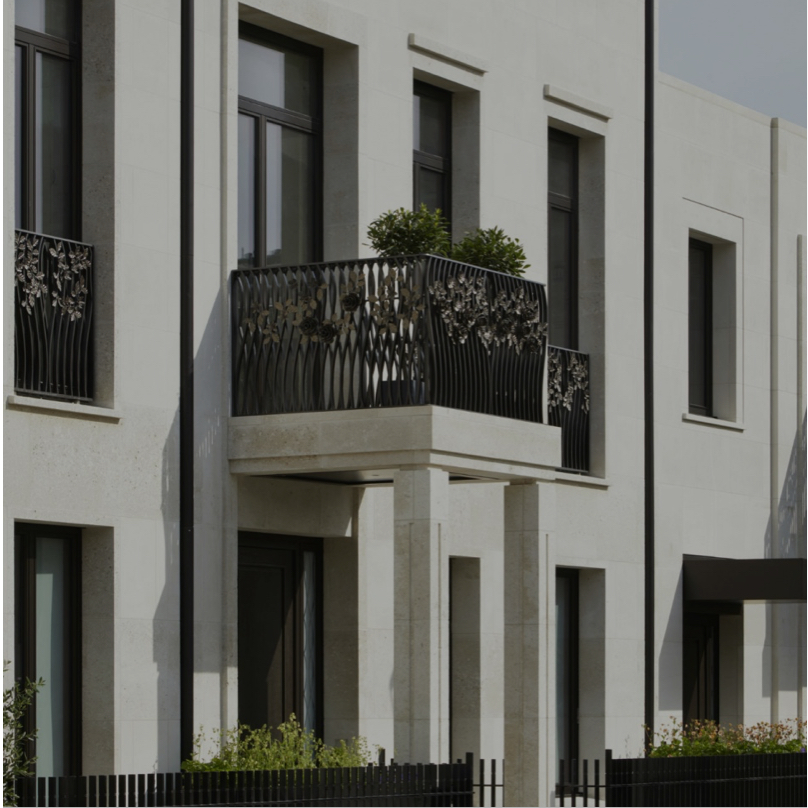 townhouses