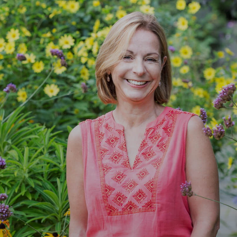 Jo Thompson