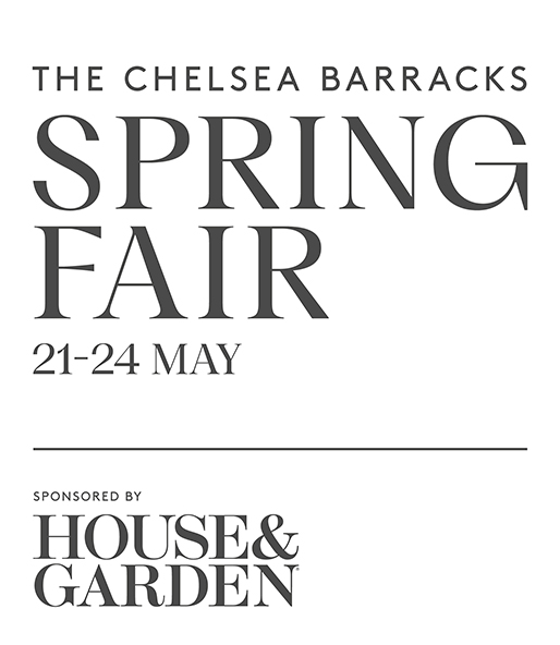 spring fair logo 2025
