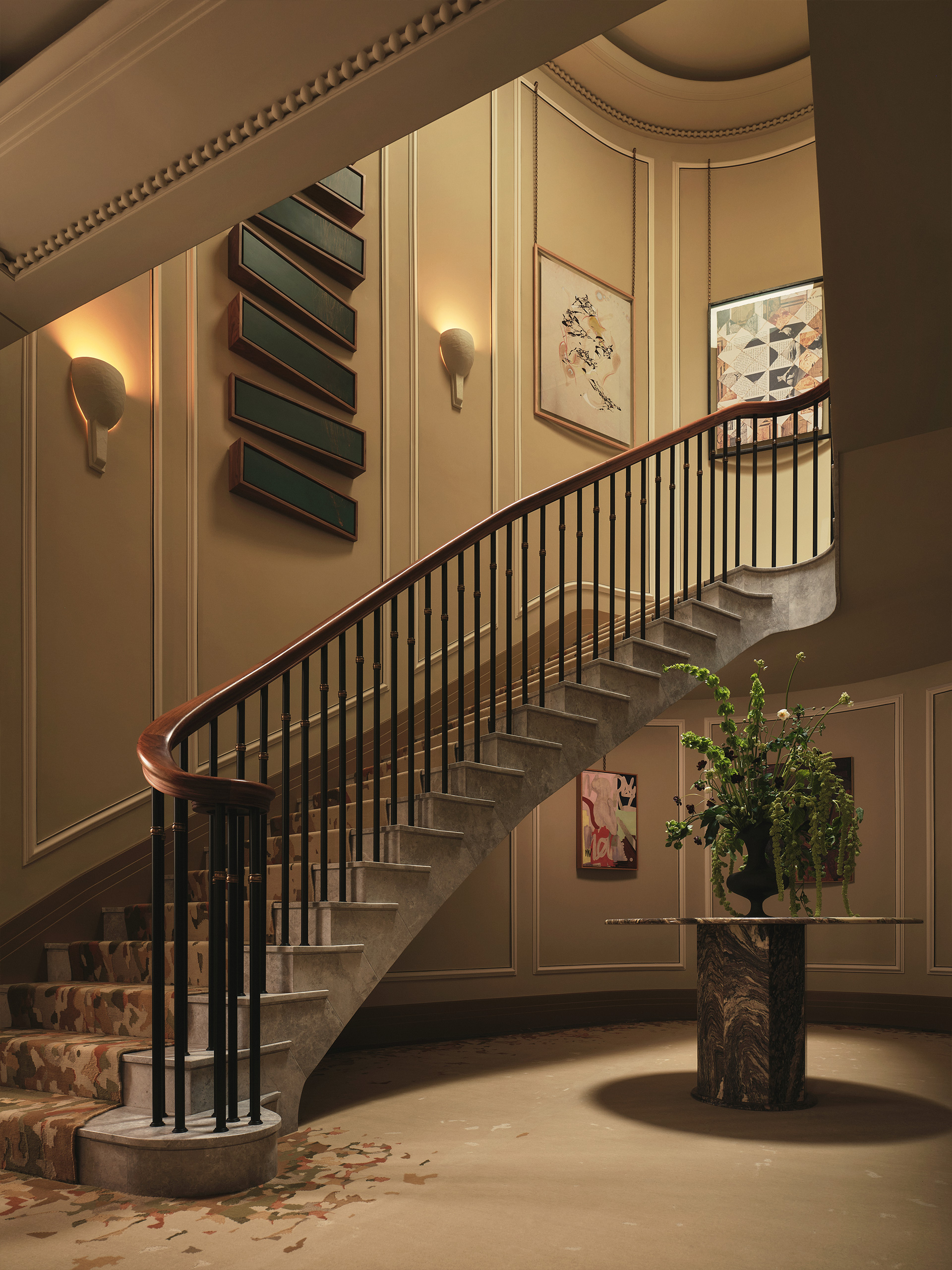 1 Whistler Square - The Collectors House