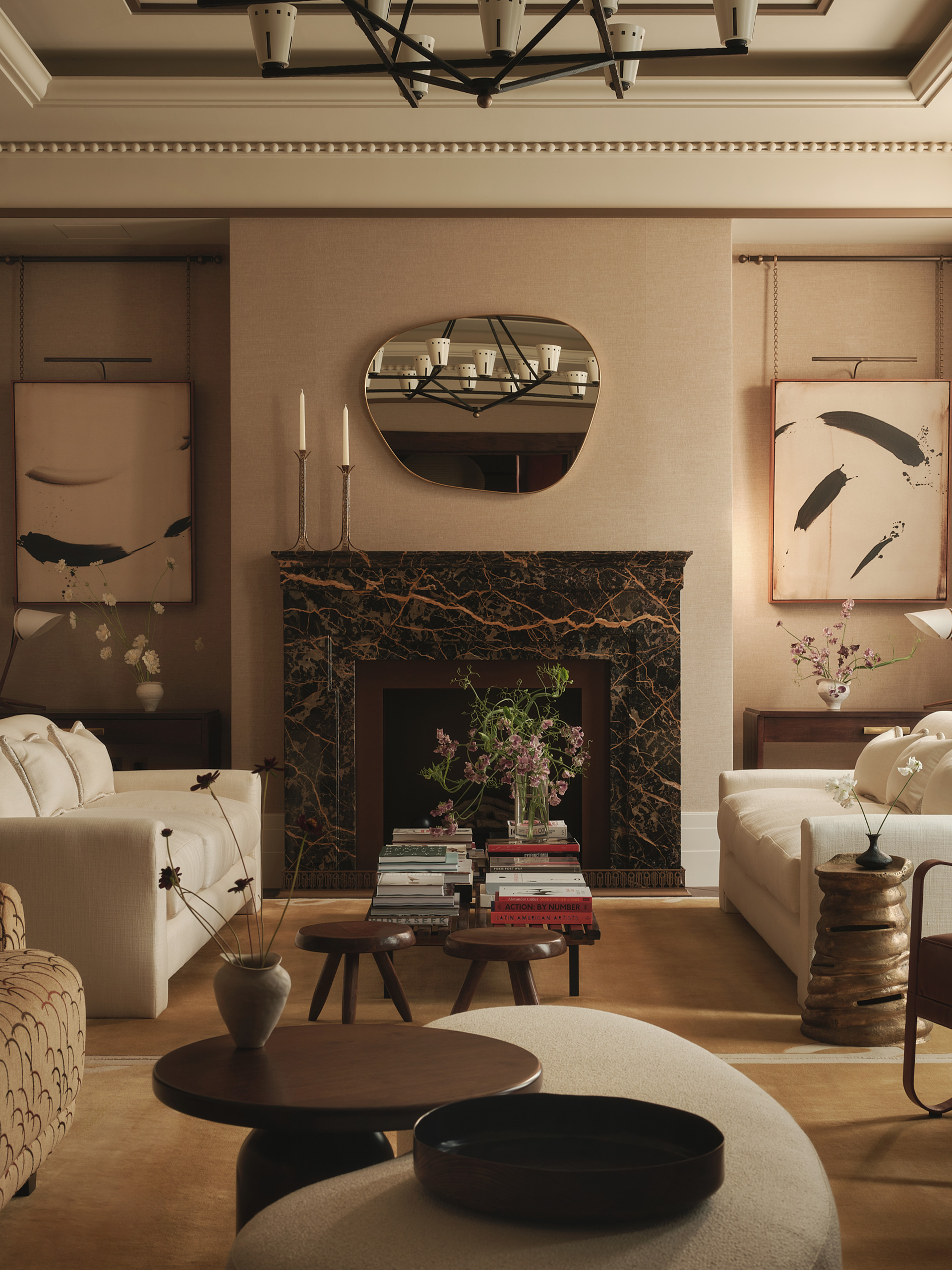1 Whistler Square - The Collectors House
