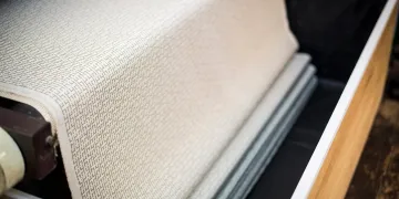The Wren Fabric