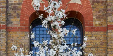 The Garrison Chapel