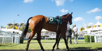 Qatar Goodwood Festival