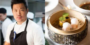 A.Wong Dumplings