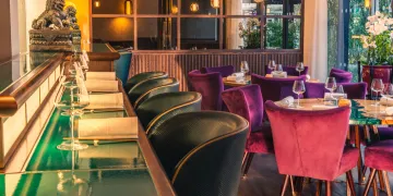 A.Wong Interior