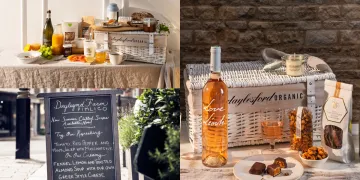 Daylesford Hampers