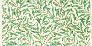 William Morris Print