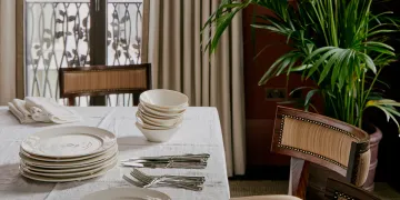 Radnor Tableware