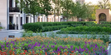 Garden Square