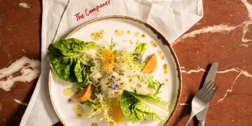 The Campaner Food