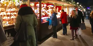 Christmas Markets