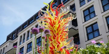 Dale Chihuly