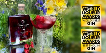 Oxton Liqueur Company