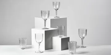 The Westminster Glassware