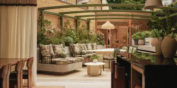 1 Whister Square