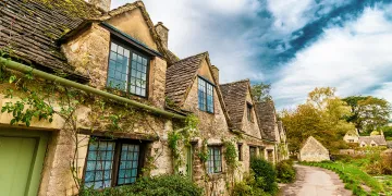 Cotswold-stone-cottages