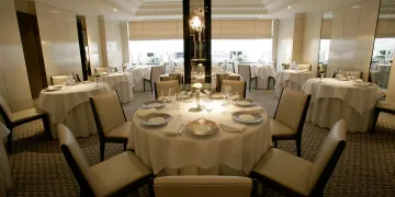 Gordon Ramsey Restaurant
