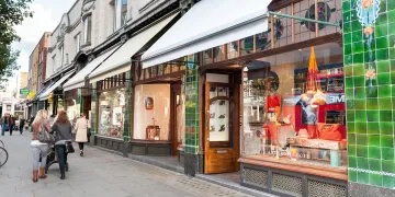Kings Road Boutiques