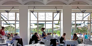 River Cafe