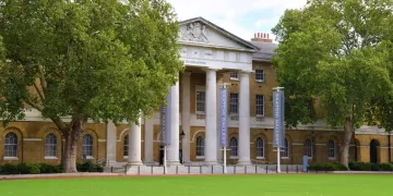 Saatchi Gallery