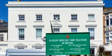 eaton house schools