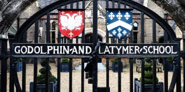 godolphin and latymer school