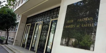 lycee francais school