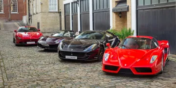 mayfair prestige