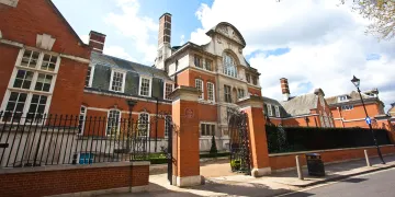 St Pauls Girls School