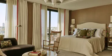 9 Mulberry Square Penthouse