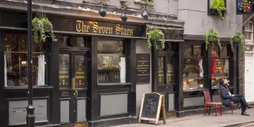 The Seven Stars Pub