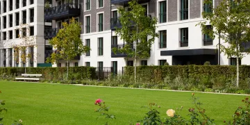 Five Fields Square