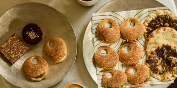 Common Breads