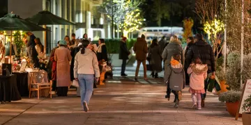 what's on winter fair