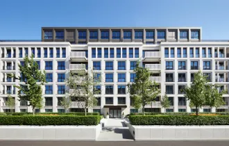 9 Mulberry Square