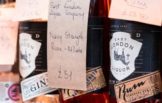 Artisan Spirits