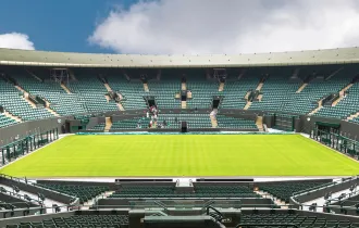 Wimbledon Centre Court