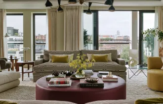9 Mulberry Square Formal Living