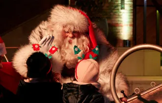 Christmas fair 2024