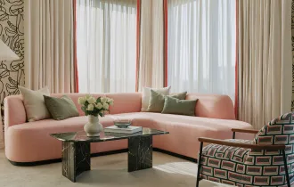 9 Mulberry Square Penthouse