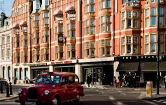 Sloane Square
