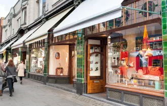 Kings Road Boutiques