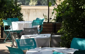 River Cafe