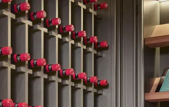 Wine Cellar design