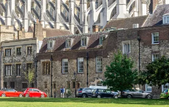 Westminster School