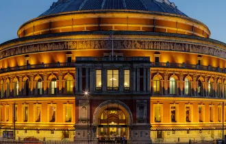 Albert Hall