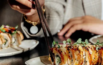 Casual Dining