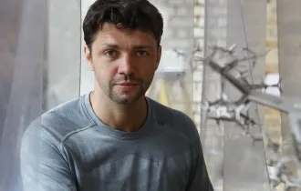 Conrad Shawcross