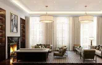 Townhouse